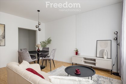 mieszkanie na sprzedaż 47m2 mieszkanie Warszawa, Ursynów, Natolin, Meander