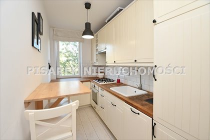 Polecam 2-pokojowe mieszkanie 43,8 m² z balkonem na Ursynowie mieszkanie Warszawa, Ursynów, Ursynów-Centrum, Polaka