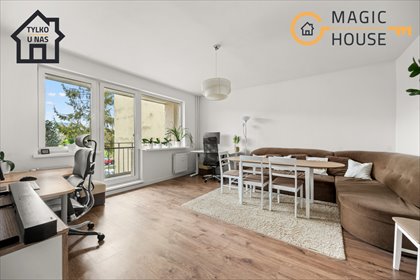 mieszkanie na sprzedaż 53m2 mieszkanie Gdańsk, Chełm, Marcina Dragana