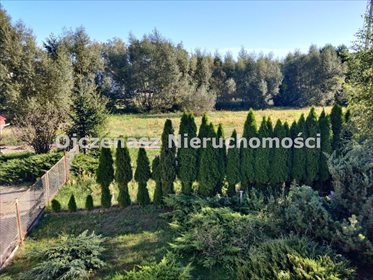 Działka 1700 m² z mediami, lasem i nową zabudową - polecam! działka Ciele