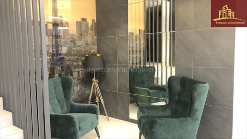 mieszkanie na wynajem 54m2 mieszkanie Bydgoszcz, Skrzetusko