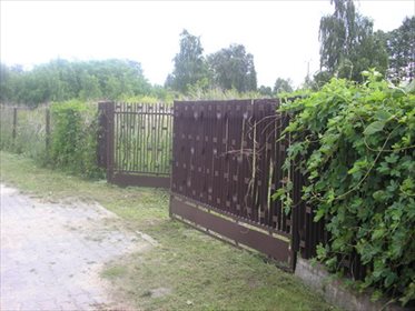 Działka inwestycyjna 14,5 ha z infrastrukturą - Częstochowa działka Częstochowa, Stradom