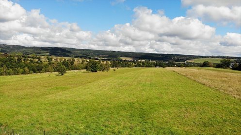 działka na sprzedaż 1600m2 działka Szczytna, Wiosenna