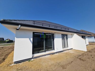 dom na sprzedaż 82m2 dom Ratowice