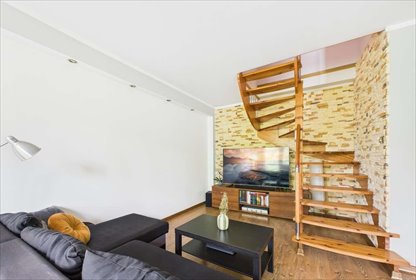 mieszkanie na sprzedaż 77m2 mieszkanie Warszawa, Białołęka, ul. Pasłęcka