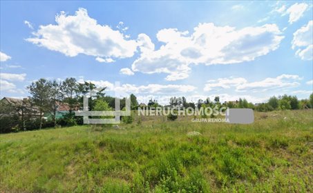 działka na sprzedaż 1082m2 działka Koleczkowo