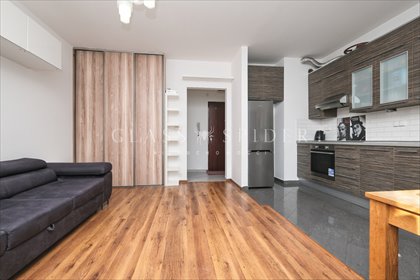 mieszkanie na sprzedaż 33m2 mieszkanie Warszawa, Bemowo, Antoniego Kocjana