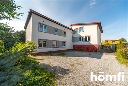 dom na sprzedaż 400m2 dom Wrocław, Widawa, Widawa, Kominiarska