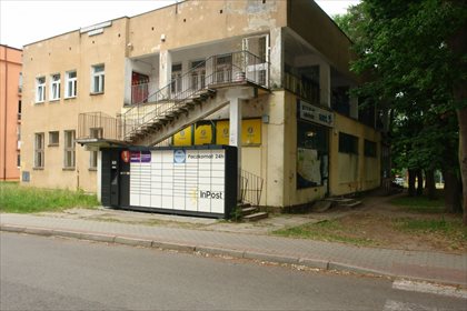Lokal użytkowy na sprzedaż Gdynia, Babie Doły, Ikara 153m2 Foto 5