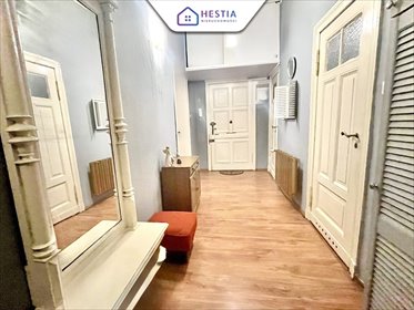 mieszkanie na sprzedaż 113m2 mieszkanie Szczecin, Śródmieście-Centrum, al. Papieża Jana Pawła II