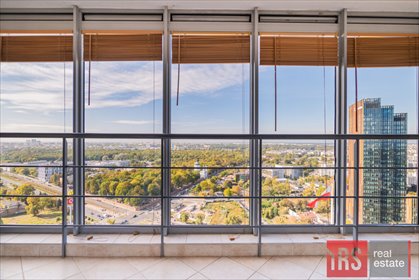 mieszkanie na wynajem 54m2 mieszkanie Warszawa, Śródmieście, Aleja Jana Pawła II