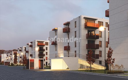 mieszkanie na sprzedaż 61m2 mieszkanie Rumia, Dolna