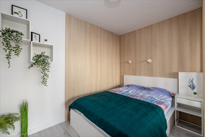 mieszkanie na sprzedaż 34m2 mieszkanie Gdańsk, Śródmieście, św. Barbary