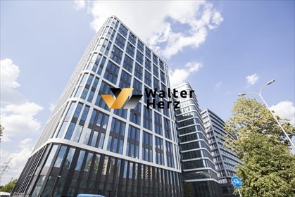 lokal użytkowy na wynajem 307m2 lokal użytkowy Warszawa, Ochota, Aleje Jerozolimskie