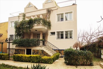 dom na wynajem 350m2 dom Bahçeşehir 2. Kısım, Bahçeşehir 2. Kısım, Başakşehir, Stambuł