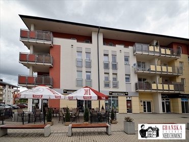 lokal użytkowy na sprzedaż 102m2 lokal użytkowy Gdańsk, Łostowice, Współczesna