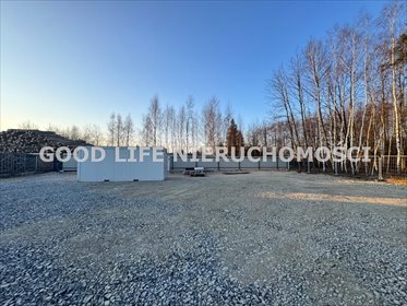 Działka inna pod dzierżawę Głogów Małopolski, św. Maksymiliana Kolbego 3 000m2 Foto 4