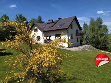 dom na sprzedaż 335m2 dom Zebrzydowice