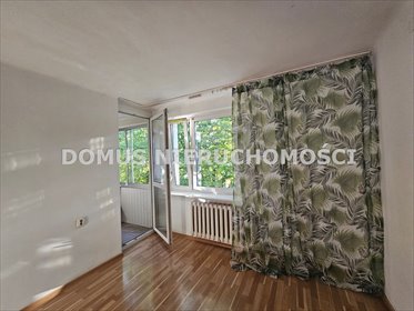 mieszkanie na sprzedaż 35m2 mieszkanie Warszawa, Ursus, Ursus