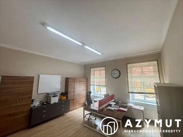 lokal użytkowy na sprzedaż 85m2 lokal użytkowy Legnica, centrum
