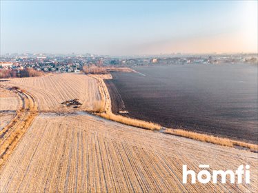 działka na sprzedaż 18336m2 działka Wrocław, Muchobór Wielki, Muchobór Wielki, Ibn Siny Awicenny