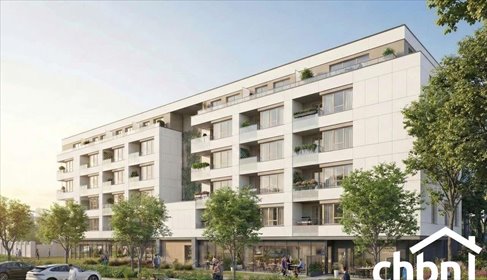 Nowoczesny apartament 3-pokojowy z balkonem w Chojnicach mieszkanie Chojnice, Bankowa 13