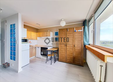 mieszkanie na sprzedaż 21m2 mieszkanie Wrocław, Grabiszyn, Grabiszyn, skwer ELWRO