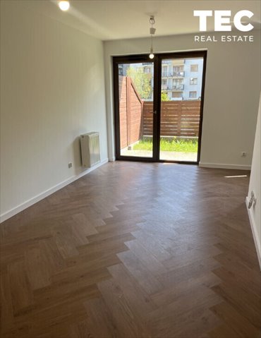 3 pokoje z tarasami i ogródkiem w centrum Krakowa mieszkanie Kraków, Śródmieście, Grzegórzecka