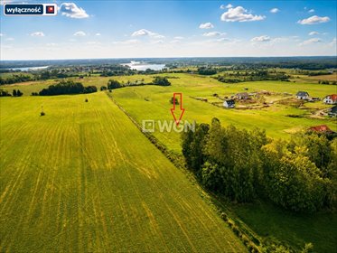 Działka budowlana 920 m² w Maleczewie - polecam! działka Maleczewo