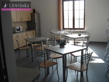 lokal użytkowy na wynajem 860m2 lokal użytkowy Łódź, Polesie