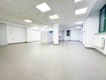Lokal użytkowy na wynajem Szczecin, Centrum 154m2 Foto 2