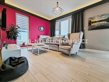 mieszkanie na sprzedaż 52m2 mieszkanie Bartąg, Morenowa