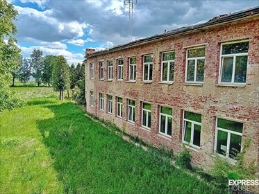 działka na sprzedaż 7800m2 działka Wypnicha