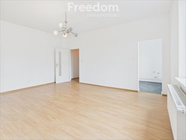 Zapraszam do 48 m² odświeżonego mieszkania w Katowicach mieszkanie Katowice, Mikołowska 33