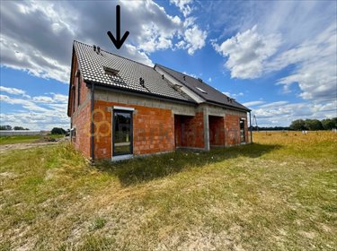 Nowoczesny bliźniak z pompą ciepła 130 m² w Mechlinnie - polecam! dom Mechlin