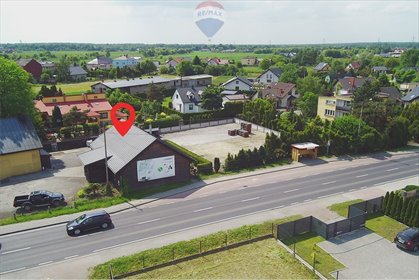 Magazyn na sprzedaż Oświęcim 466m2 Foto 6