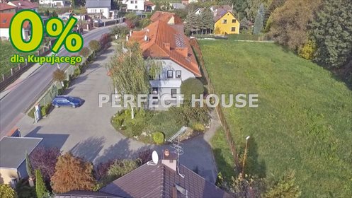 Lokal użytkowy na sprzedaż Modlnica, Szydło 610m2 Foto 2