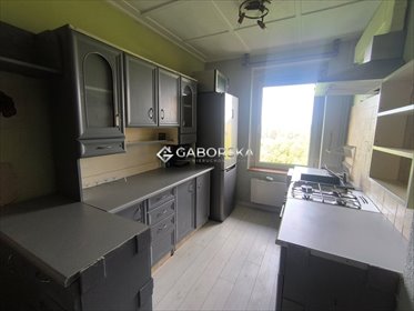 Polecam 2-pokojowe mieszkanie 41,7 m² w Wałbrzychu mieszkanie Wałbrzych, Biały Kamień