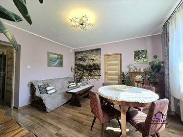 dom na sprzedaż 110m2 dom Częstochowa, Błeszno