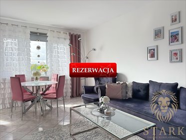 mieszkanie na sprzedaż 58m2 mieszkanie Stargard, Węgierska