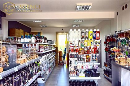 Lokal użytkowy na sprzedaż Białystok, Skorupy, Konstantego Ciołkowskiego 67m2 Foto 2