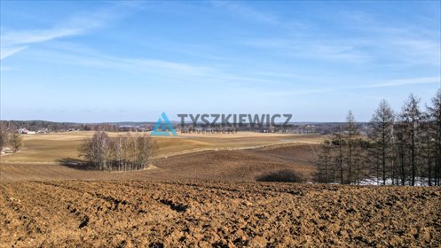 działka na sprzedaż 3300m2 działka Obozin
