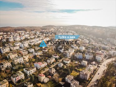 mieszkanie na sprzedaż 90m2 mieszkanie Gdynia, Wzgórze Św. Maksymiliana, Hetmańska