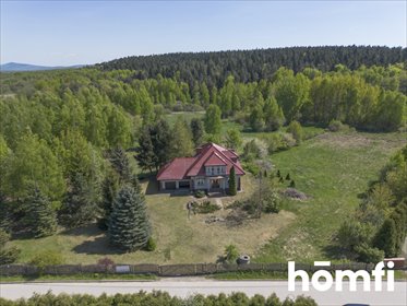 dom na sprzedaż 486m2 dom Jaworze