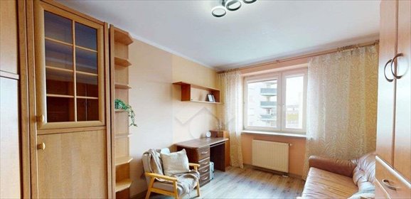 mieszkanie na wynajem 42m2 mieszkanie Kraków, Mistrzejowice, os. Mistrzejowice Nowe