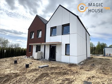 dom na sprzedaż 113m2 dom Gdańsk, Matarnia