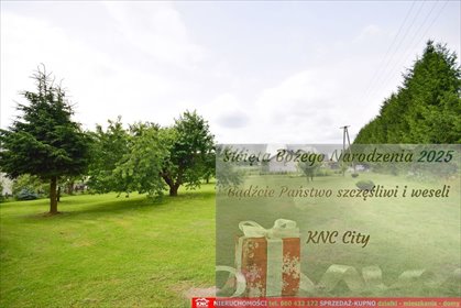 działka na sprzedaż 13900m2 działka Motycz