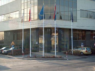 Nowoczesny lokal biurowy 350 m² z systemami bezpieczeństwa polecam lokal użytkowy Warszawa, Praga-Południe