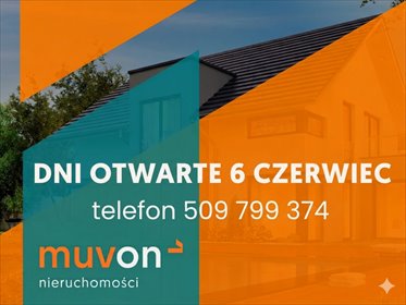 Twój wymarzony dom–wielkie możliwości!!! dom Tomaszów Mazowiecki