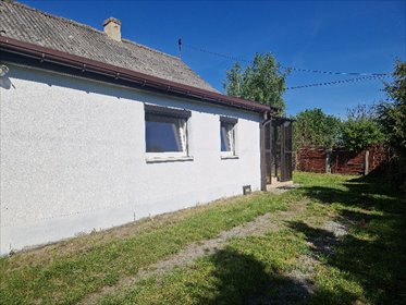 dom na sprzedaż 50m2 dom Miedzno, OSTROWY NAD OKSZĄ, brak